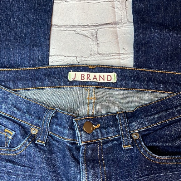 J Brand Jeans Size 27 - Picture 6 of 10
